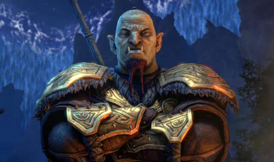 Elder Scrolls Online: New Server-vs-Server Event Announced